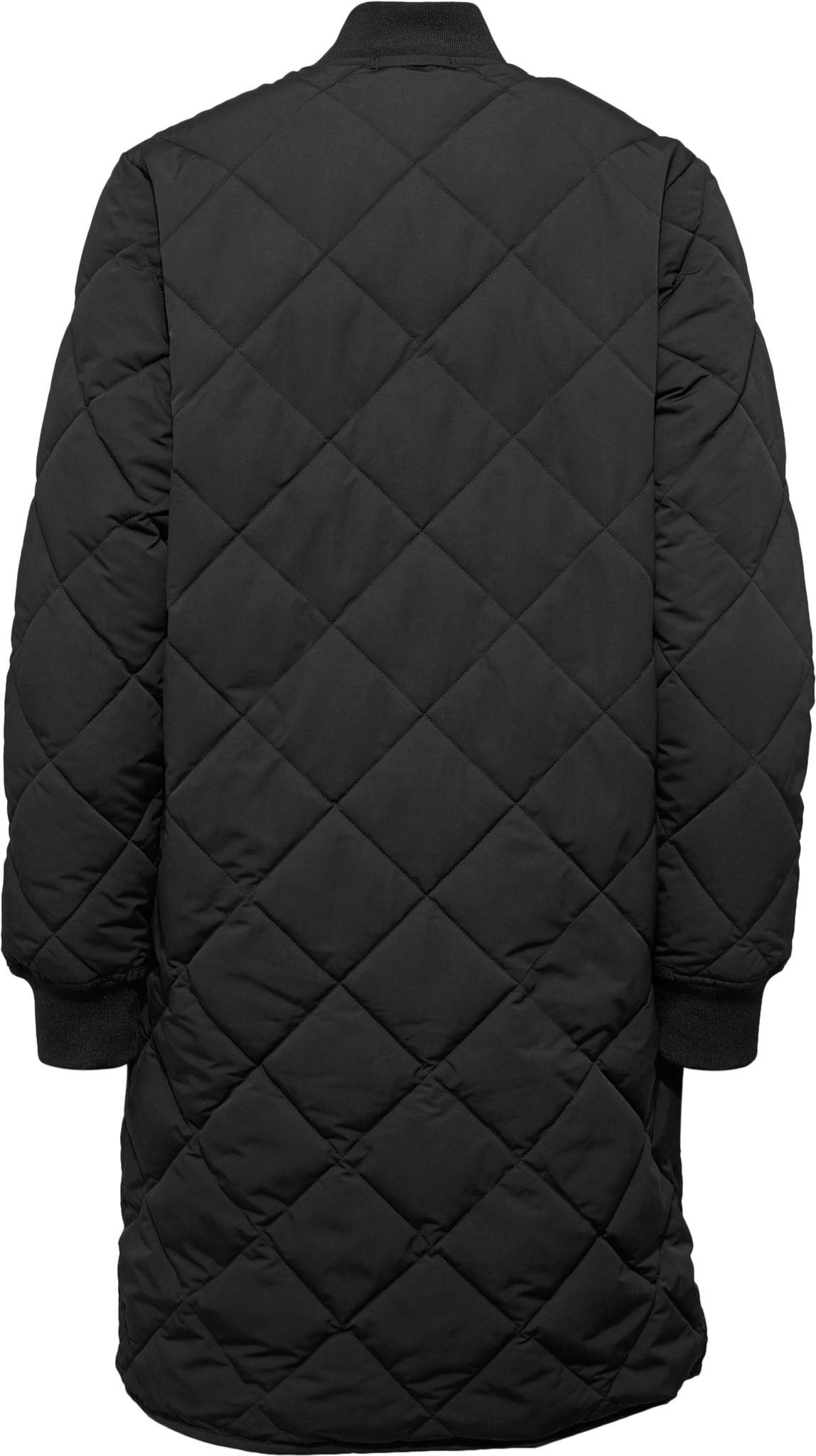 Product gallery image number 2 for product Skyline Reversible Maxi Bomber - Women's