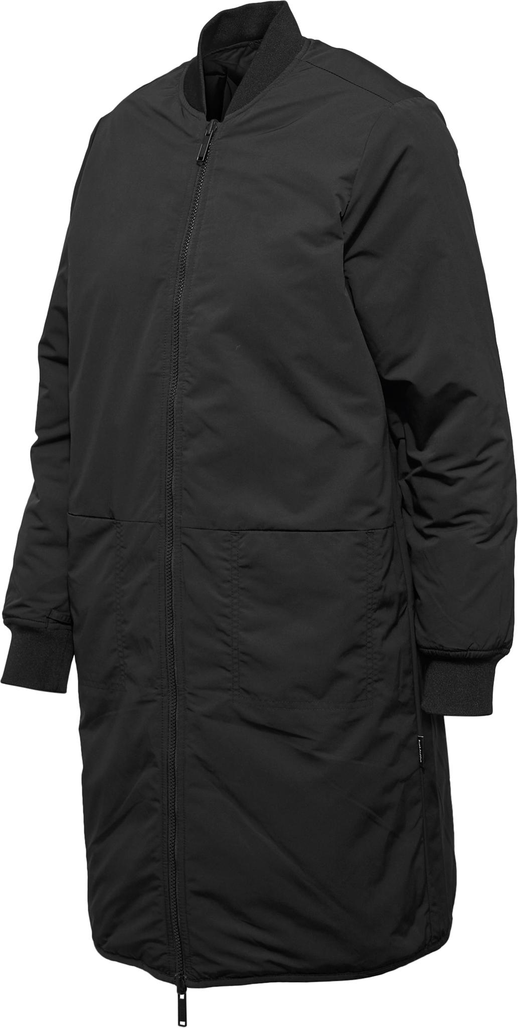 Product gallery image number 3 for product Skyline Reversible Maxi Bomber - Women's
