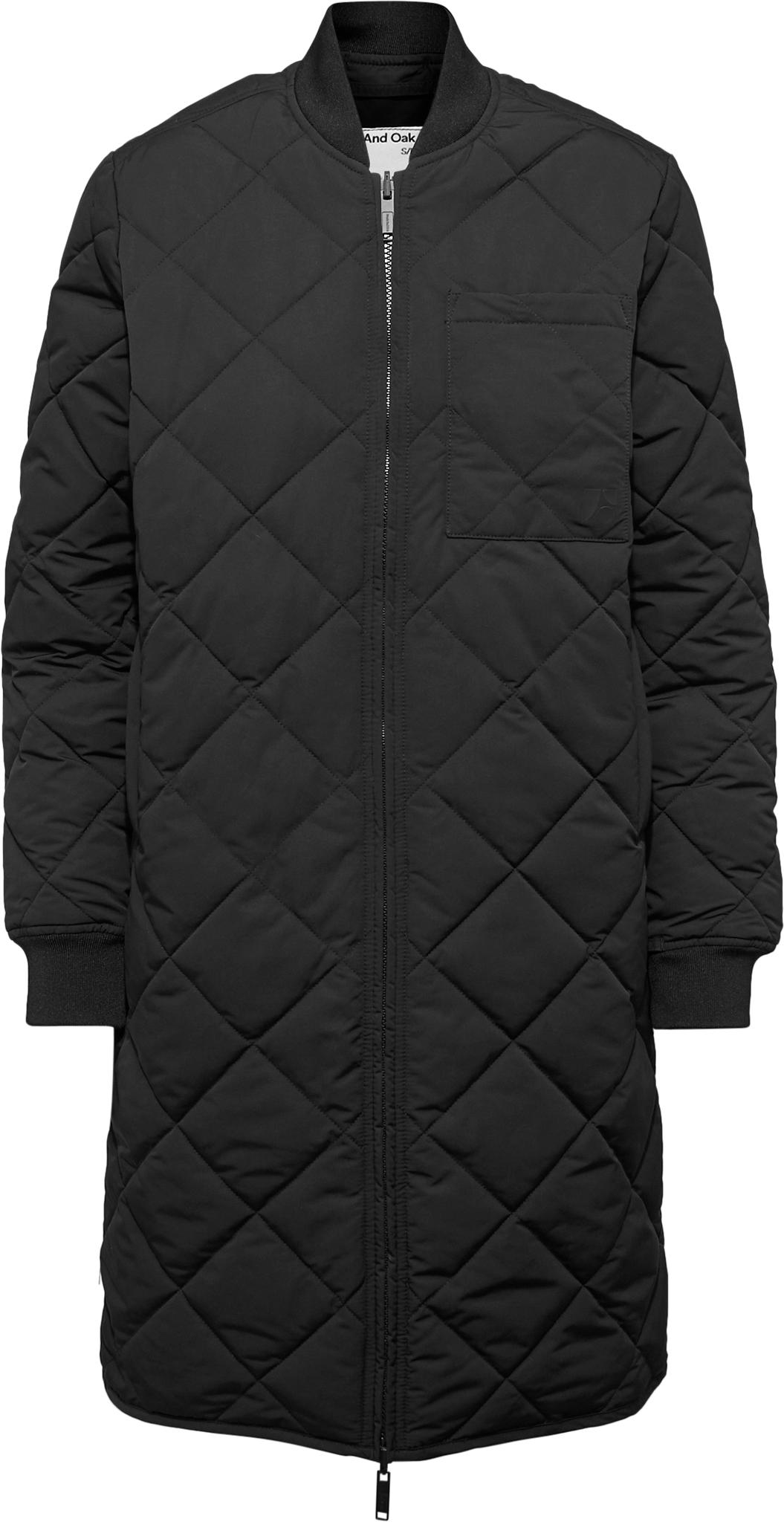 Product gallery image number 1 for product Skyline Reversible Maxi Bomber - Women's
