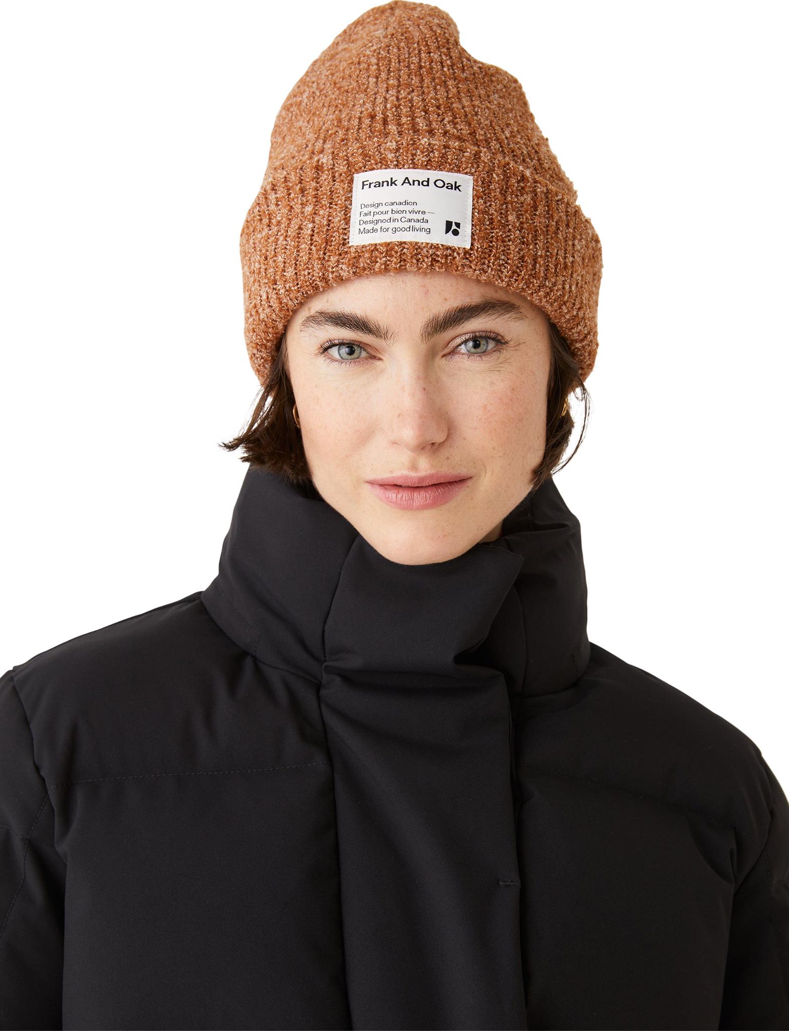 Product gallery image number 6 for product Lykke Puffer Coat - Women's