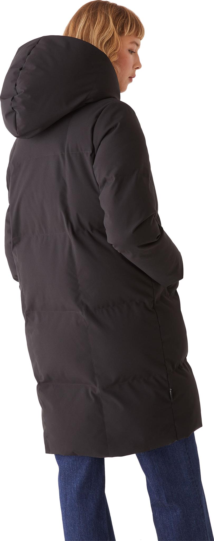Product gallery image number 2 for product Hygge Puffer Coat - Women's