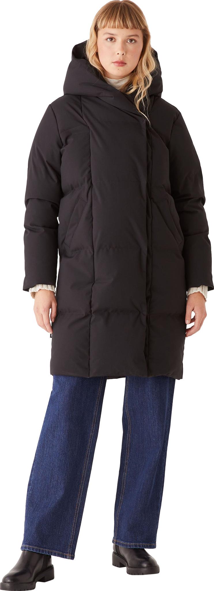 Product gallery image number 5 for product Hygge Puffer Coat - Women's