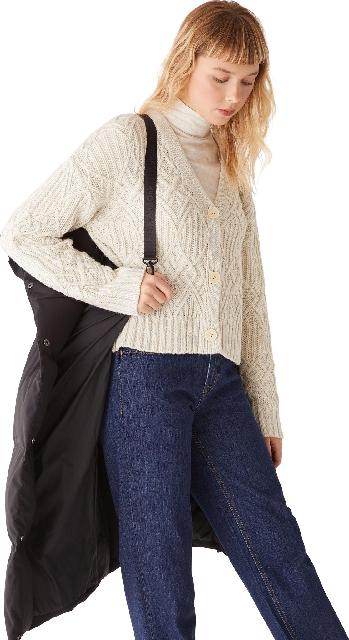 Product gallery image number 6 for product Hygge Puffer Coat - Women's