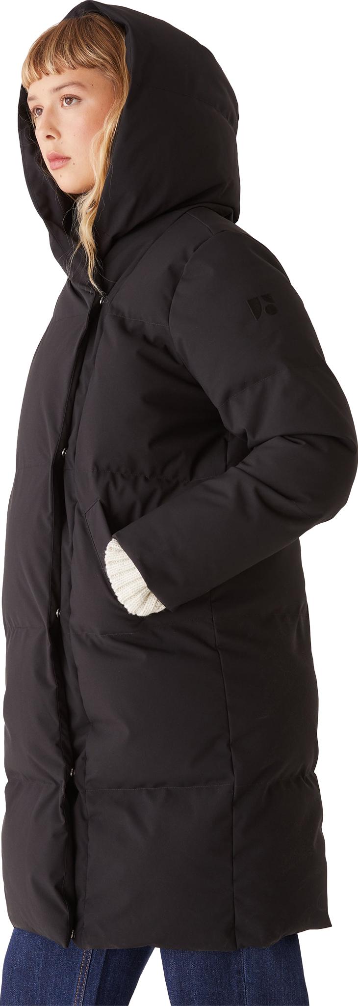 Product gallery image number 7 for product Hygge Puffer Coat - Women's