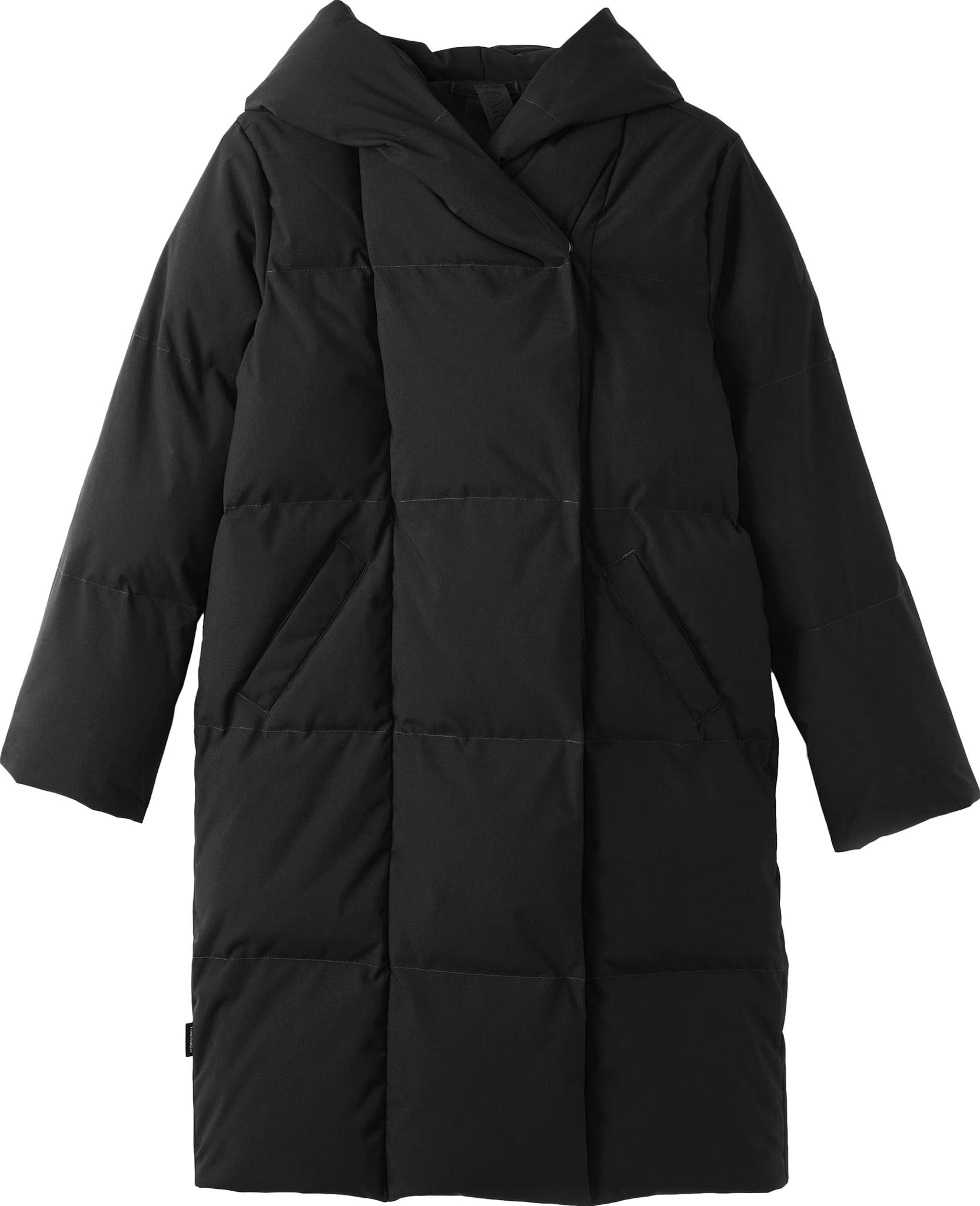 Product gallery image number 1 for product Hygge Puffer Coat - Women's