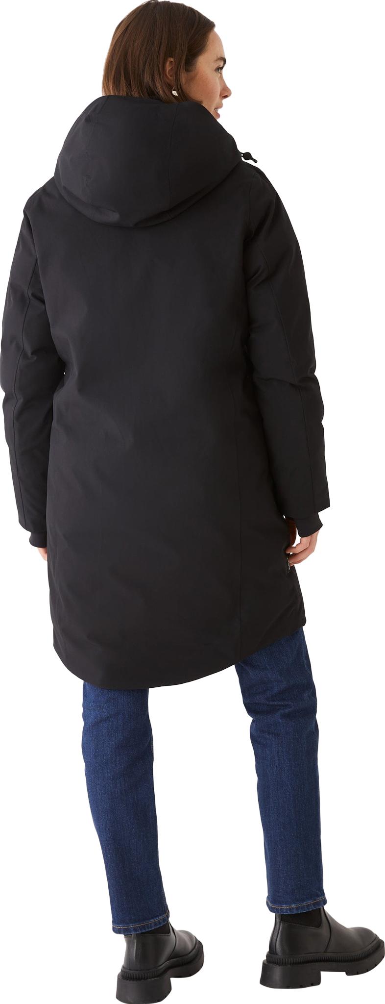Product gallery image number 2 for product Capital Winter Parka - Women's