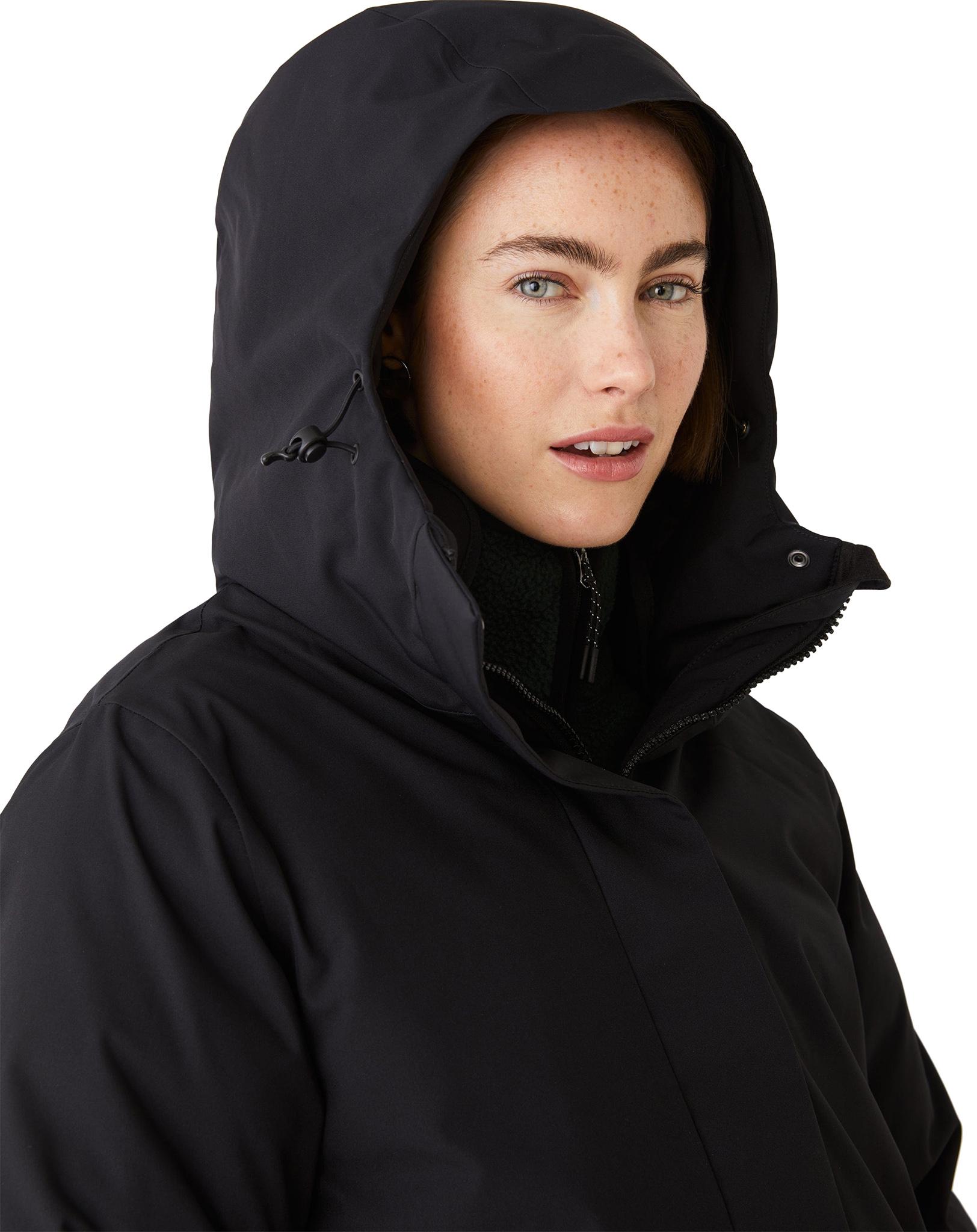 Product gallery image number 3 for product Capital Winter Parka - Women's
