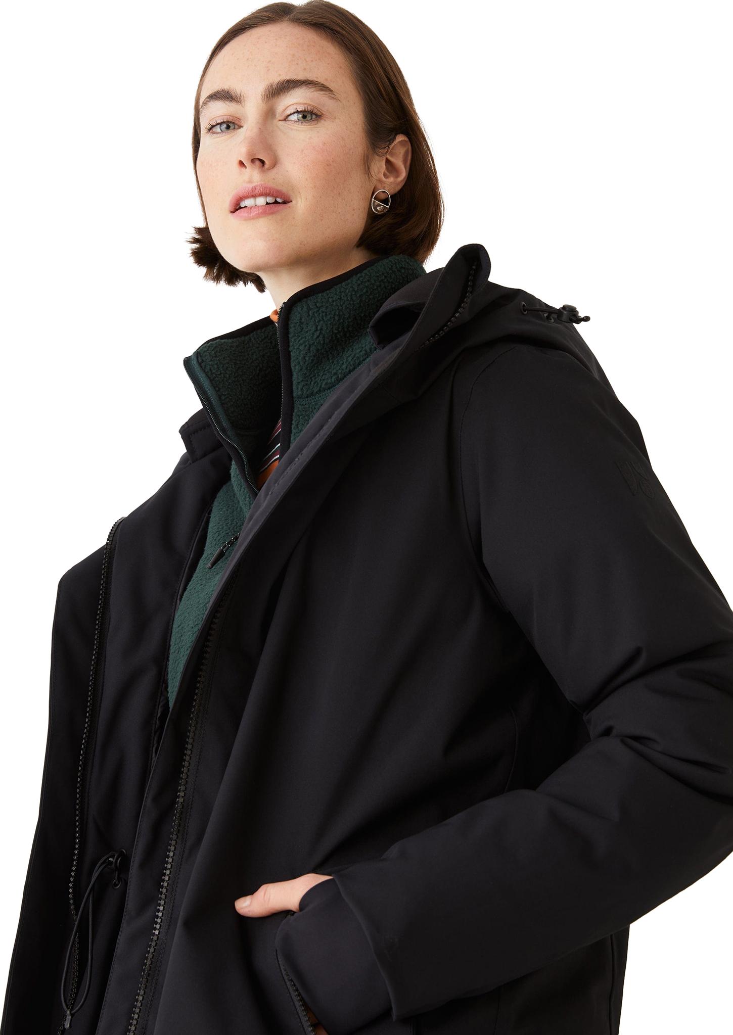 Product gallery image number 4 for product Capital Winter Parka - Women's