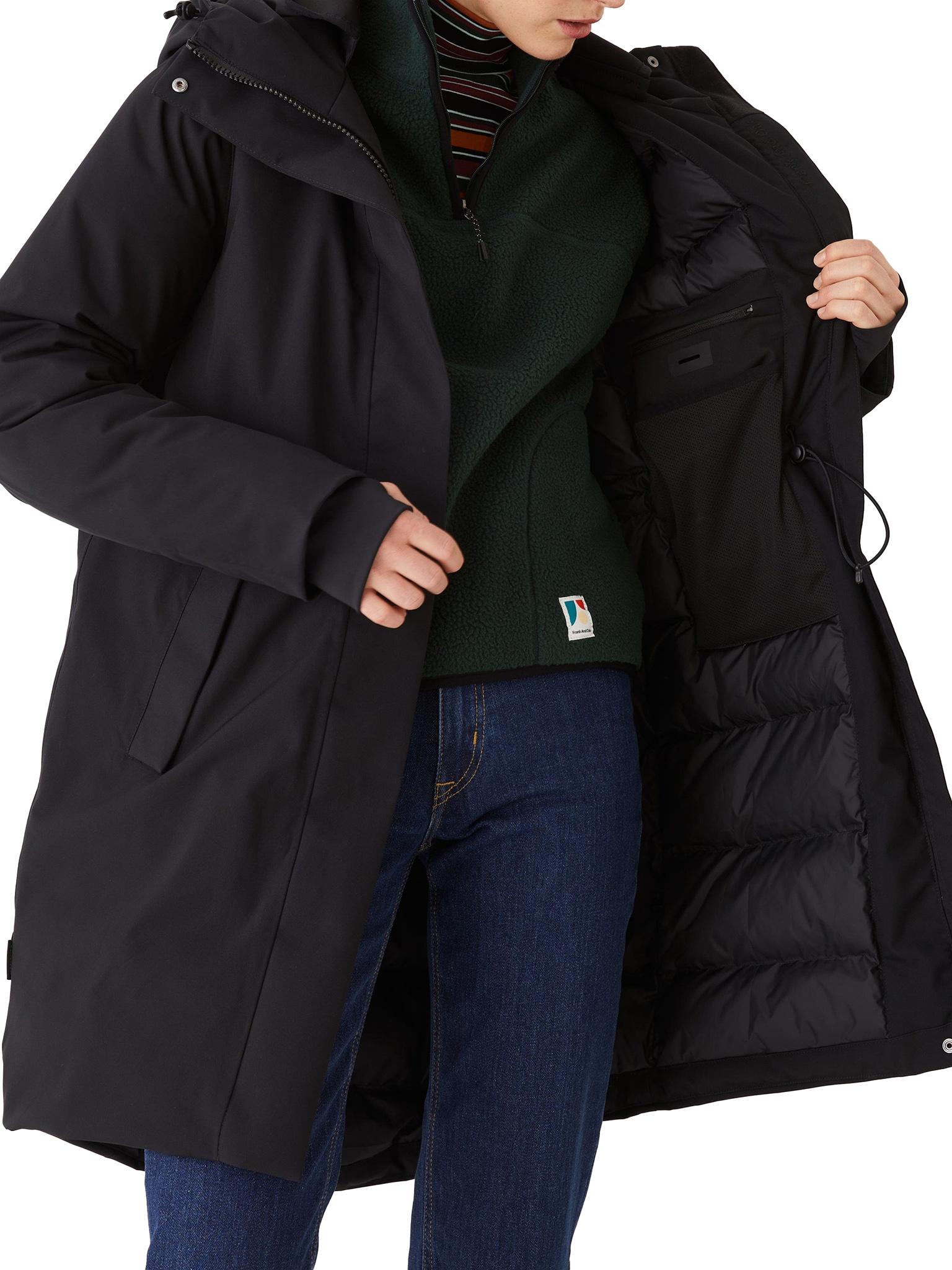 Product gallery image number 6 for product Capital Winter Parka - Women's