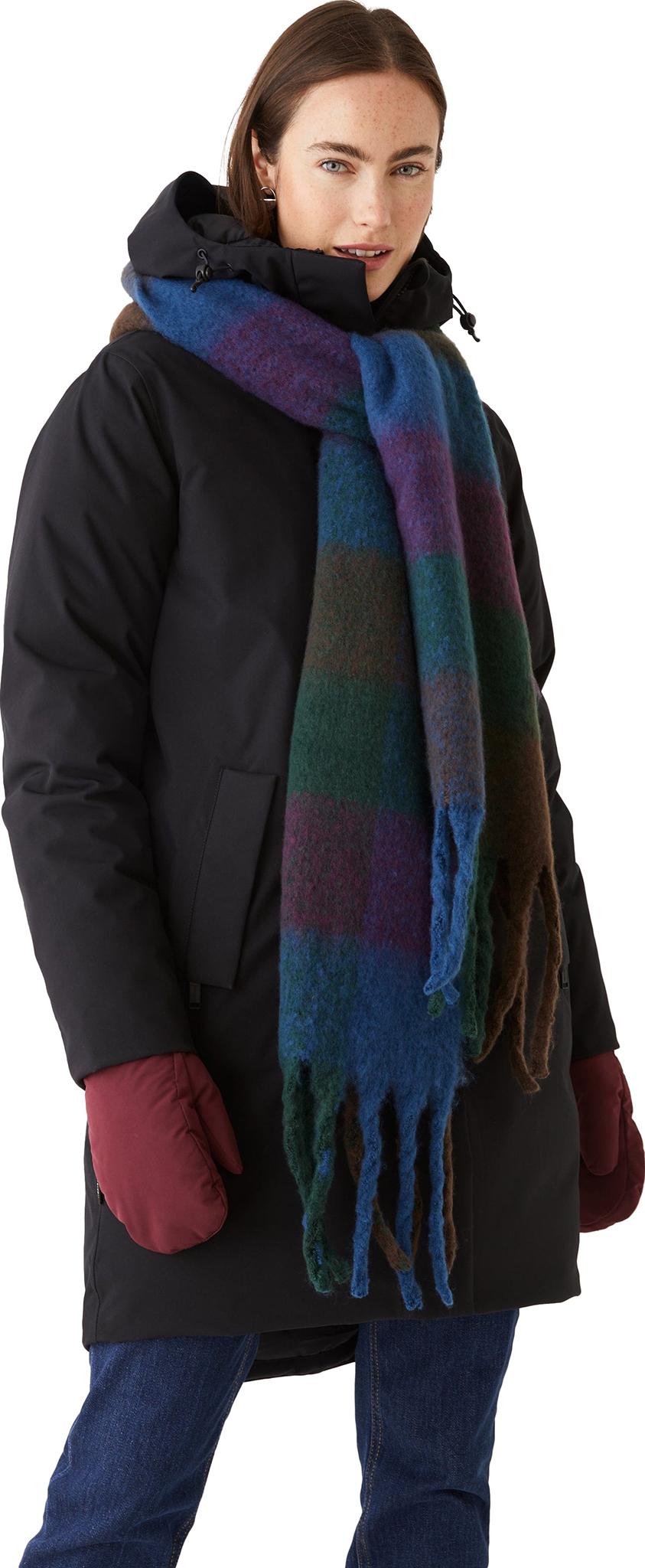Product gallery image number 8 for product Capital Winter Parka - Women's