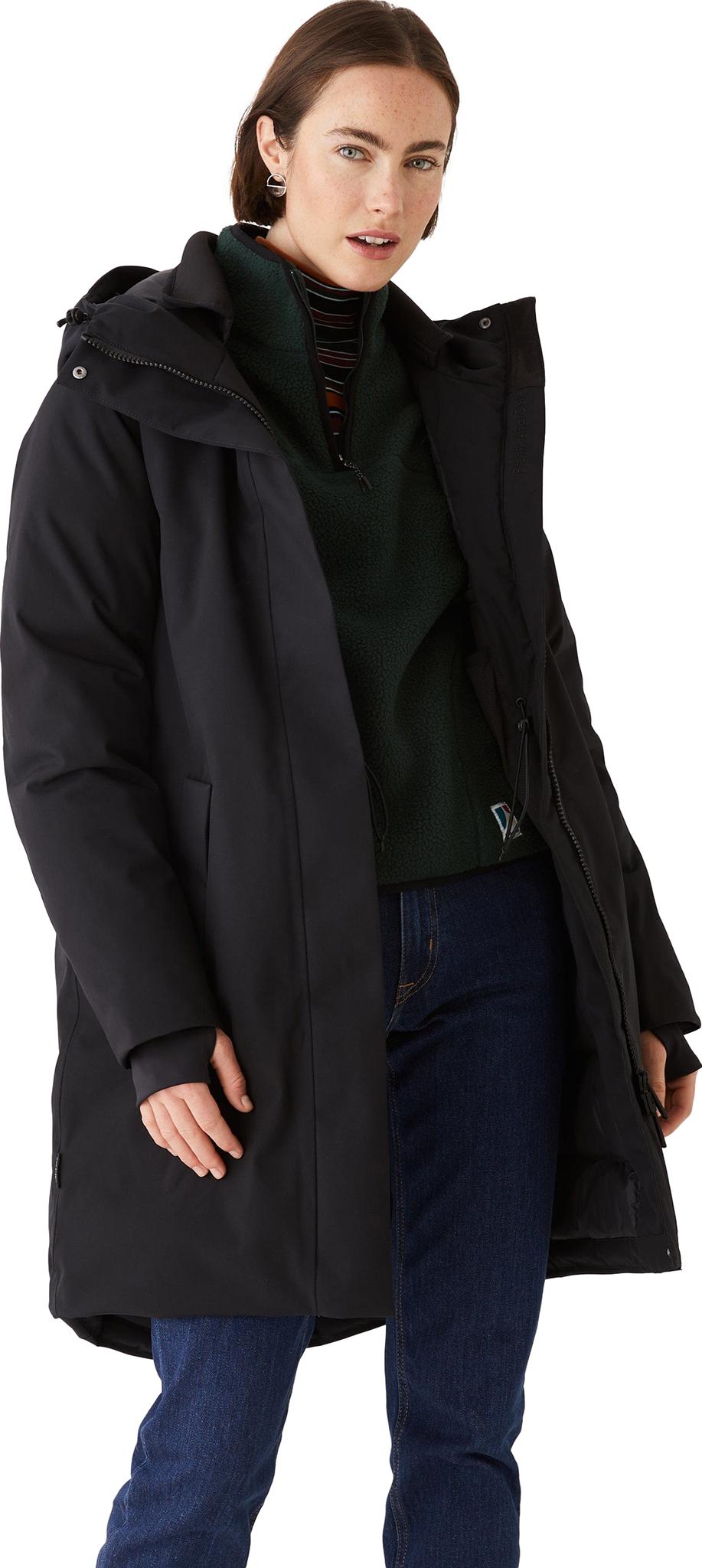 Product gallery image number 10 for product Capital Winter Parka - Women's