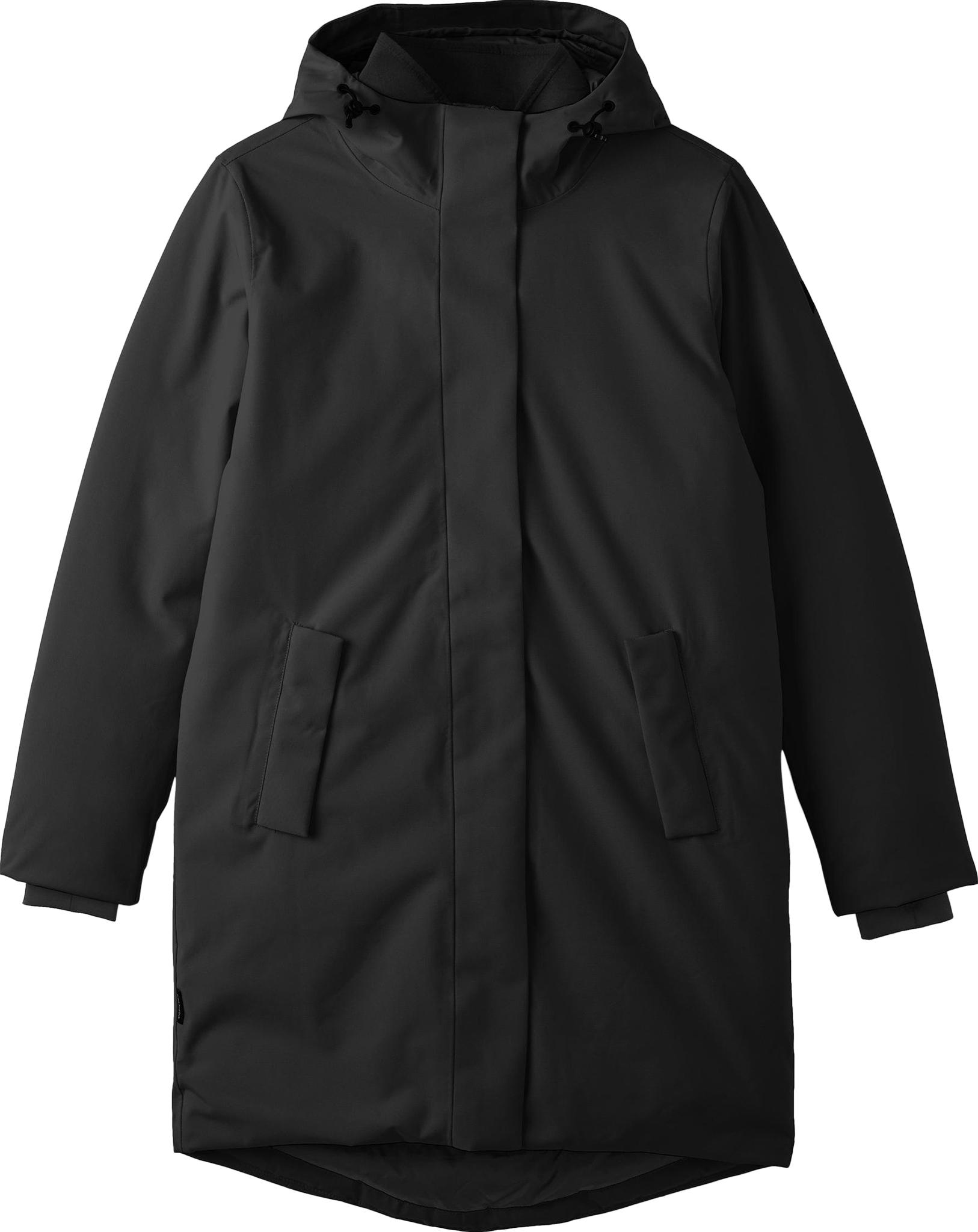Product gallery image number 1 for product Capital Winter Parka - Women's