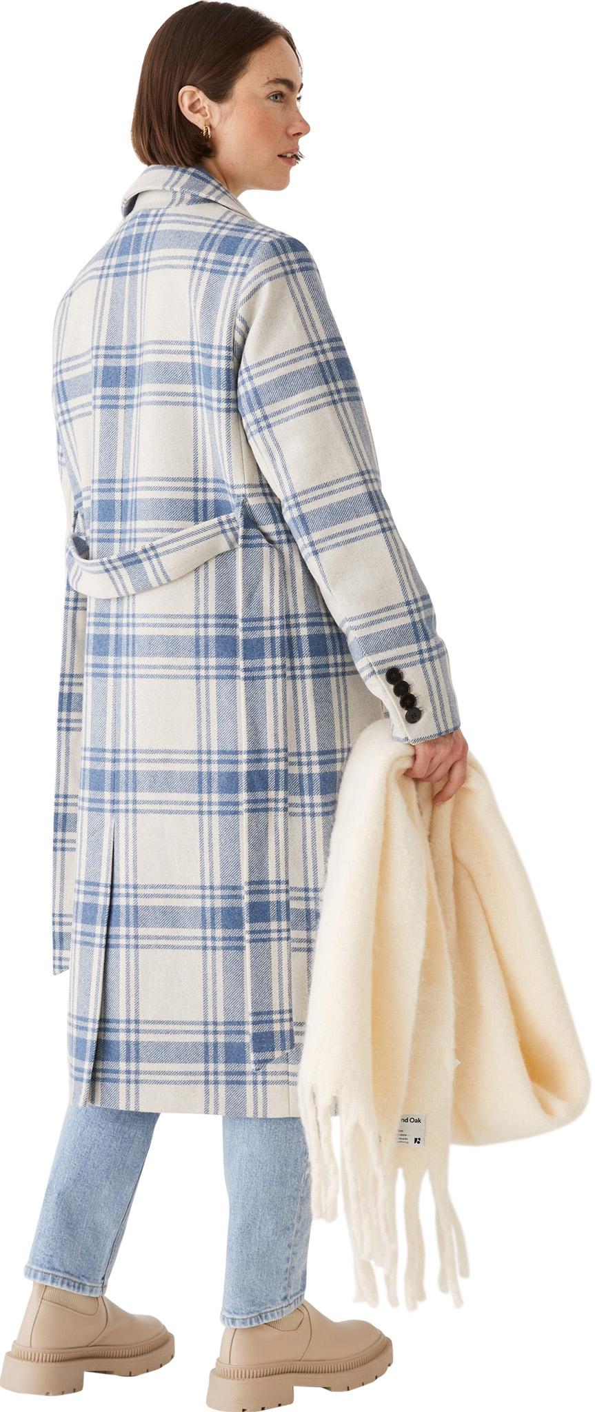 Product gallery image number 2 for product Lawrence Topcoat - Women's