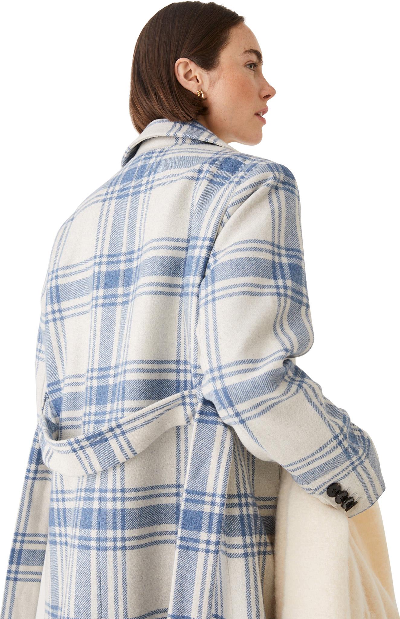 Product gallery image number 6 for product Lawrence Topcoat - Women's