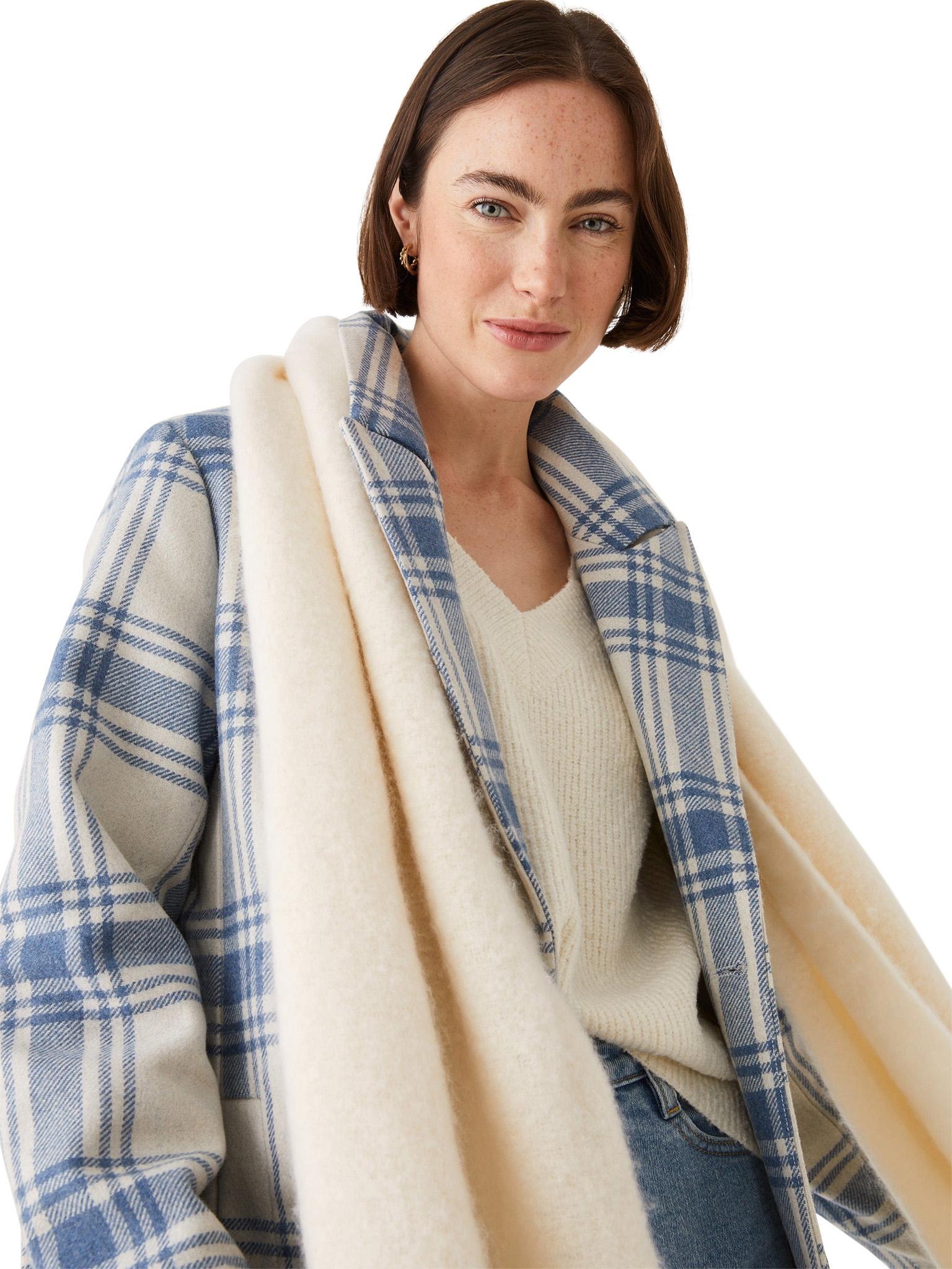 Product gallery image number 7 for product Lawrence Topcoat - Women's