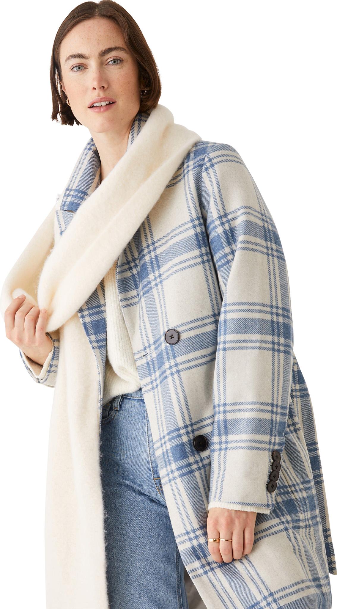 Product gallery image number 9 for product Lawrence Topcoat - Women's