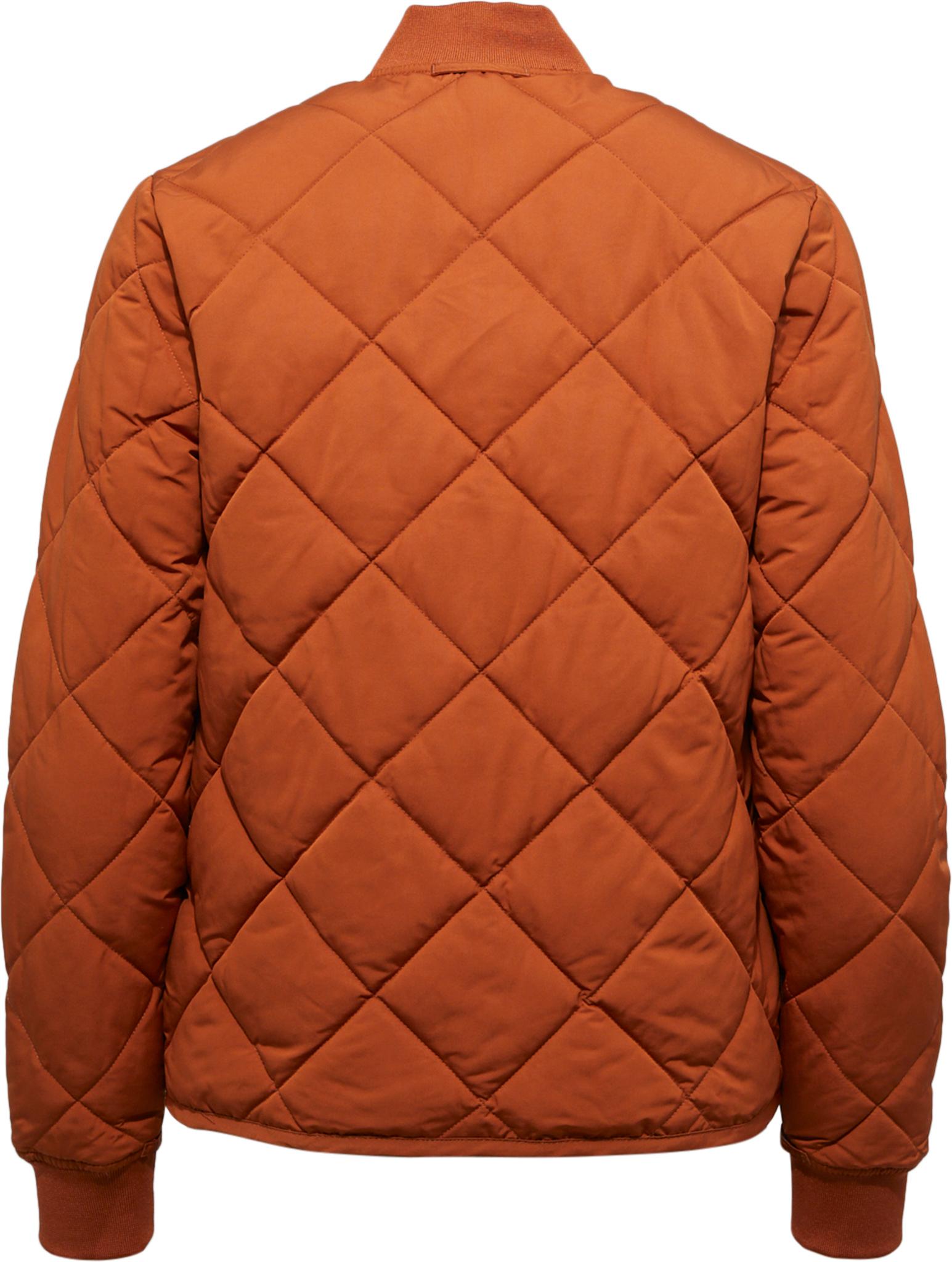 Numéro de l'image de la galerie de produits 2 pour le produit Blouson aviateur réversible Skyline - Femme