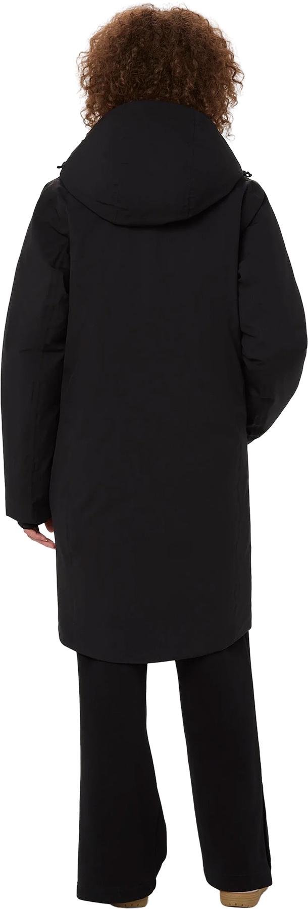 Product gallery image number 2 for product The Capital Parka - Women's