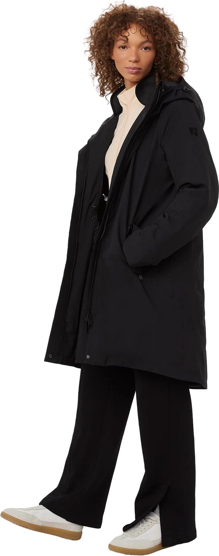 Product gallery image number 5 for product The Capital Parka - Women's