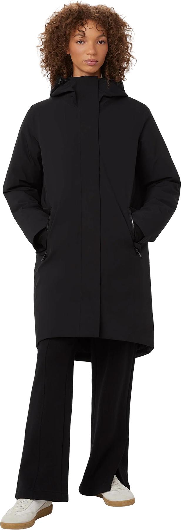 Product gallery image number 1 for product The Capital Parka - Women's