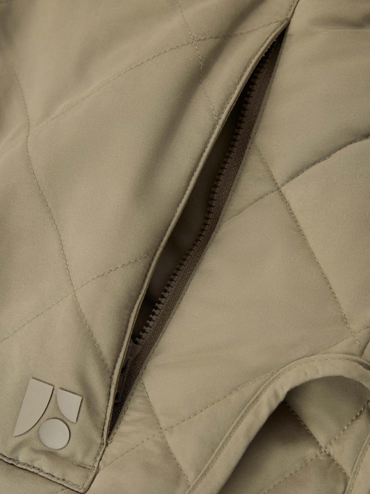 Product gallery image number 4 for product Skyline Loose Overshirt - Women's