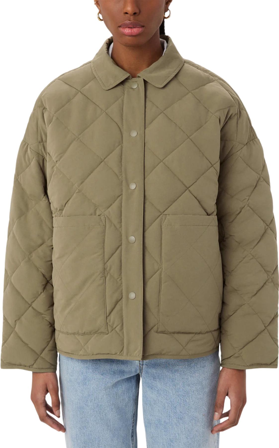 Product gallery image number 8 for product Skyline Loose Overshirt - Women's