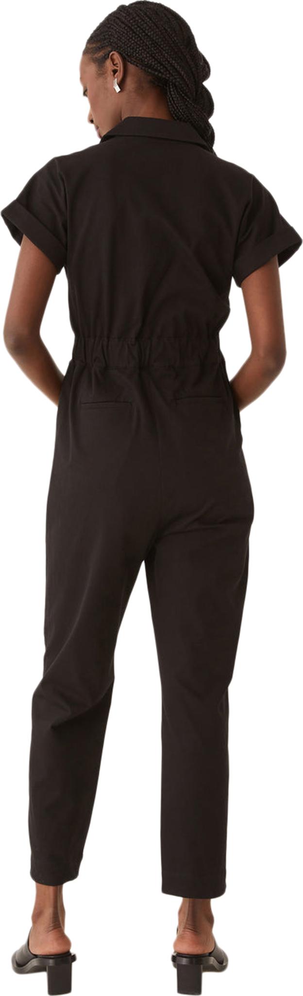 Product gallery image number 2 for product Combinaison Commuter Flex - Femme