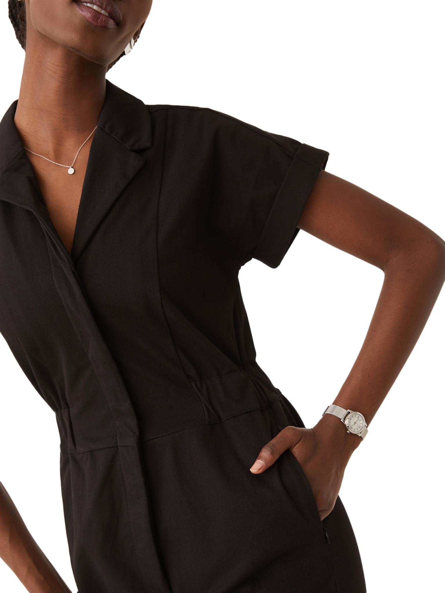 Product gallery image number 3 for product Combinaison Commuter Flex - Femme