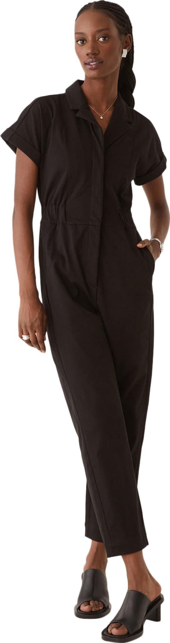 Product gallery image number 1 for product Combinaison Commuter Flex - Femme