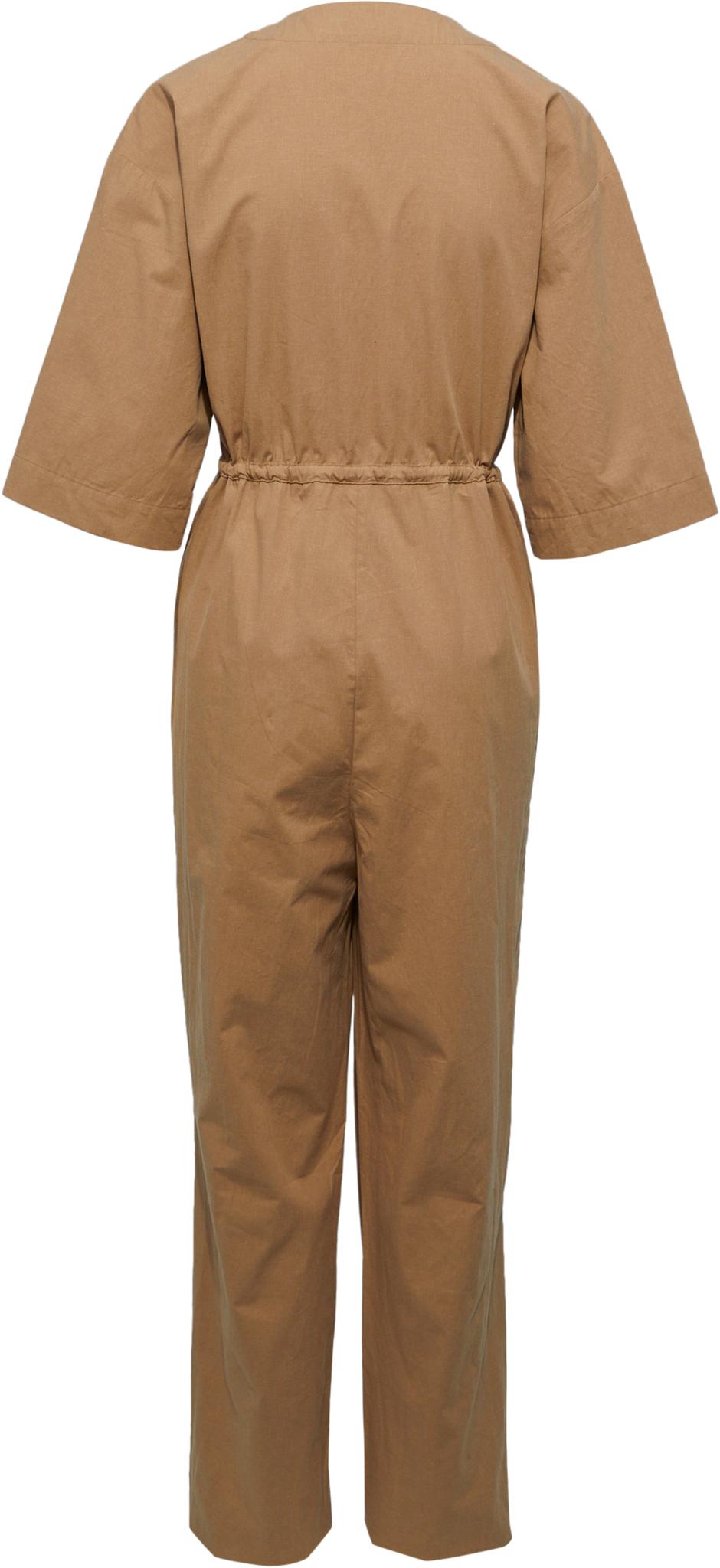 Product gallery image number 3 for product Kapok Jumpsuit - Women's