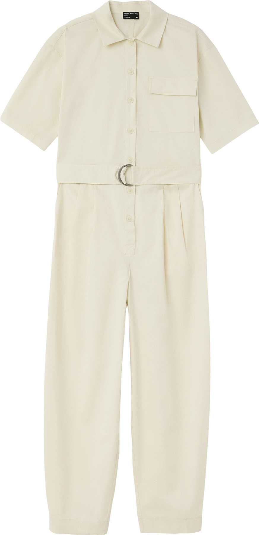 Image de produit pour Jumpsuit Parachute - Femme