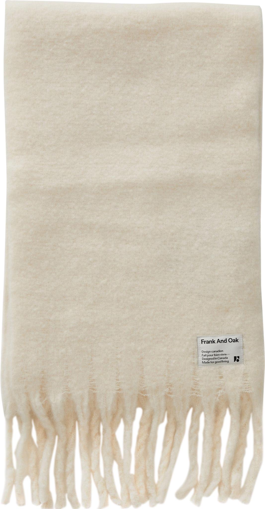 Product gallery image number 1 for product Fuzzy Scarf - Women's