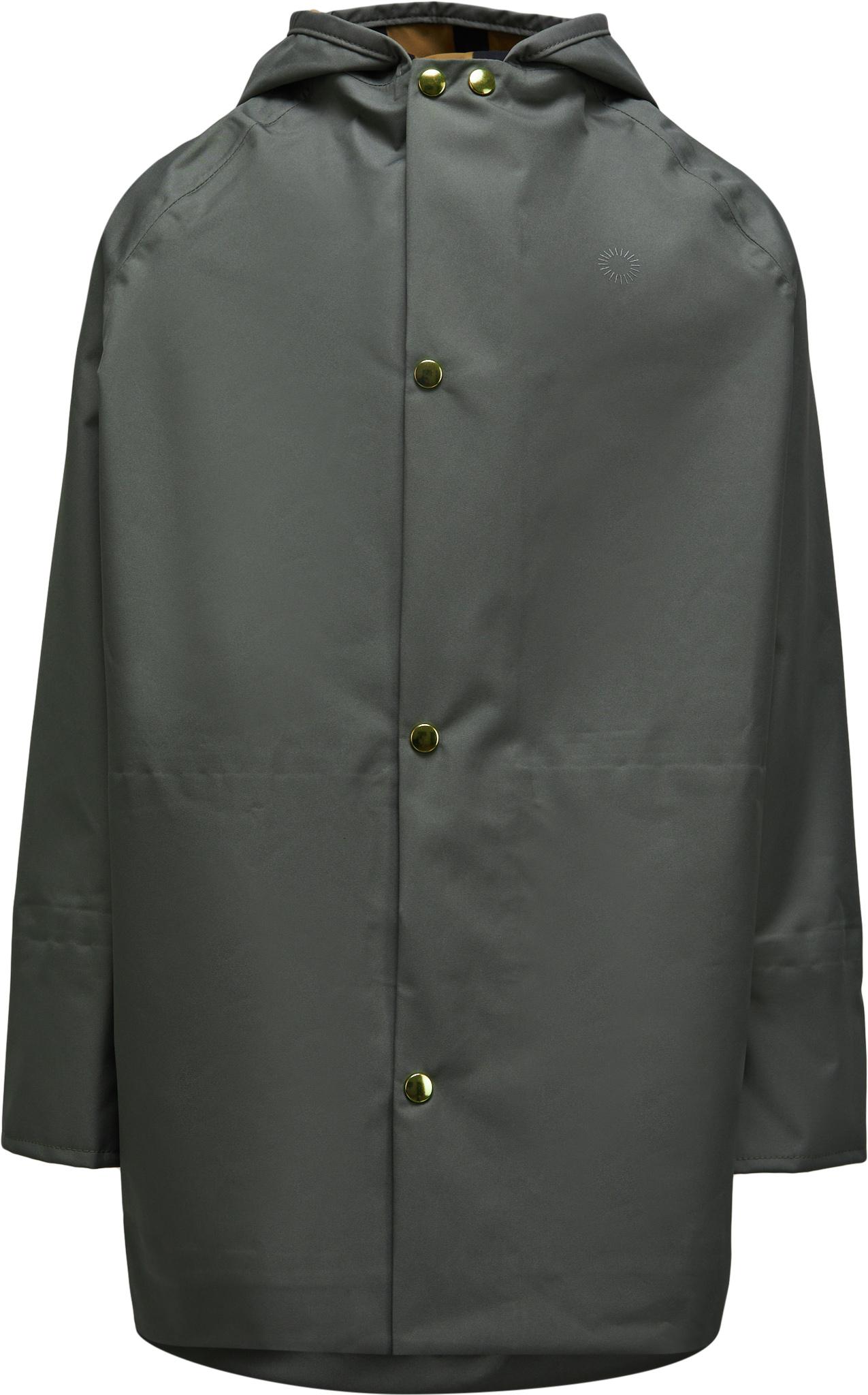 Product gallery image number 1 for product Midi Rain Coat - Youth