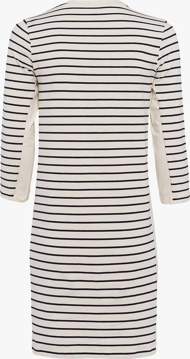 Product gallery image number 2 for product Tim Tim Colour Block Dress - Women's