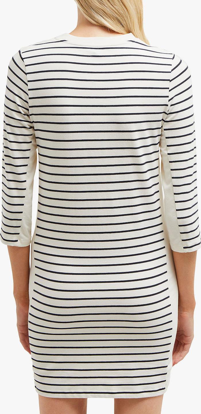 Product gallery image number 5 for product Tim Tim Colour Block Dress - Women's