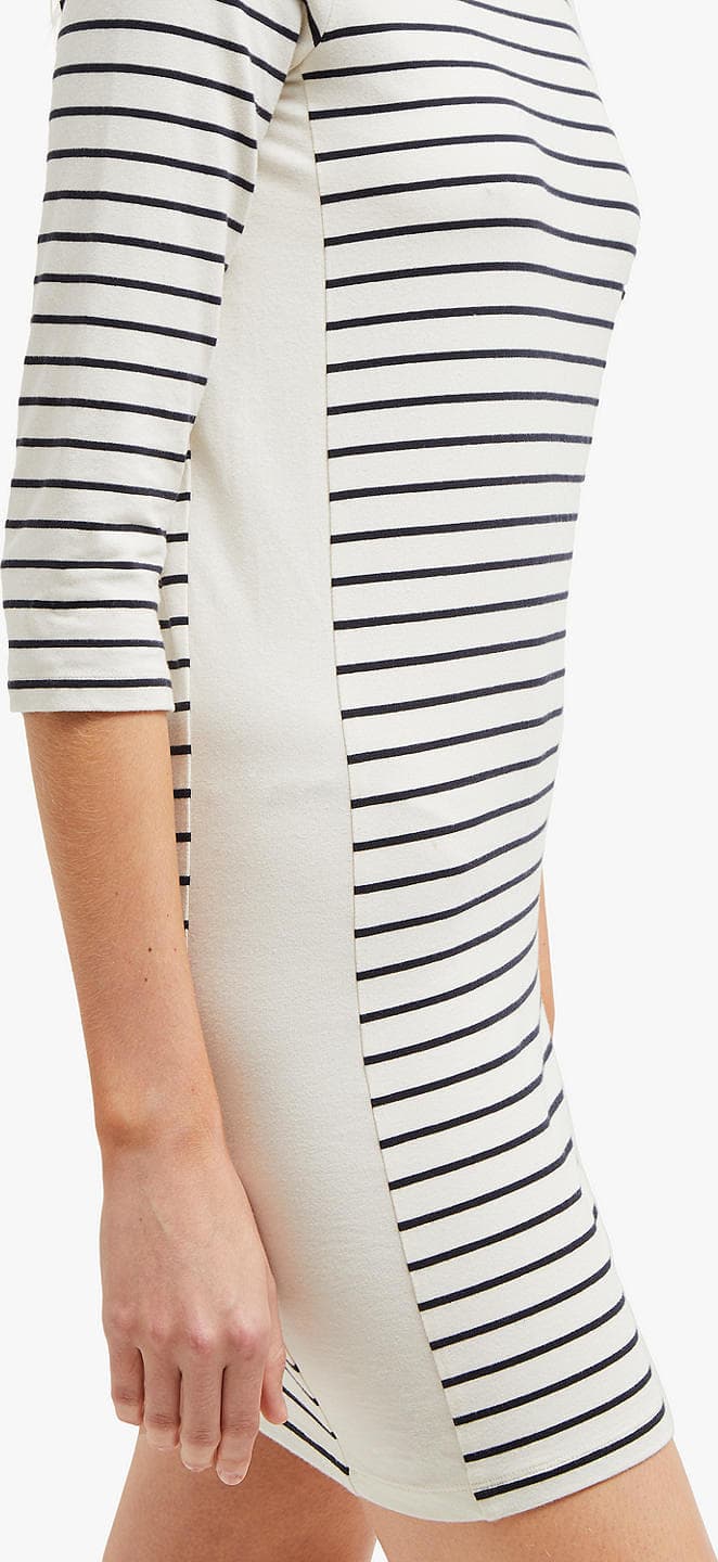 Product gallery image number 4 for product Tim Tim Colour Block Dress - Women's