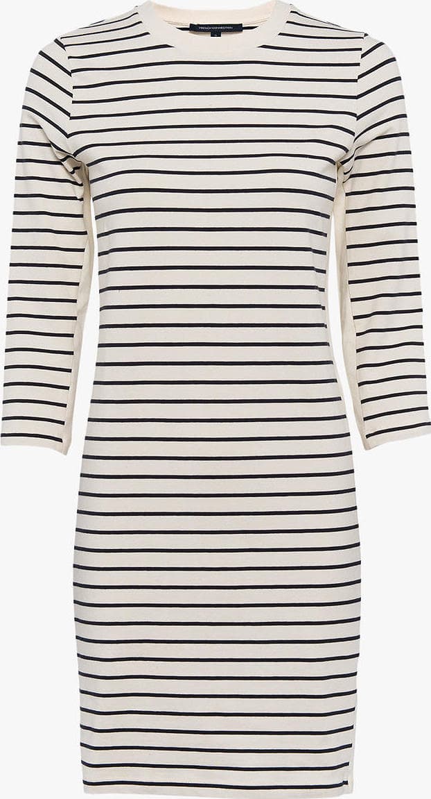 Product gallery image number 1 for product Tim Tim Colour Block Dress - Women's