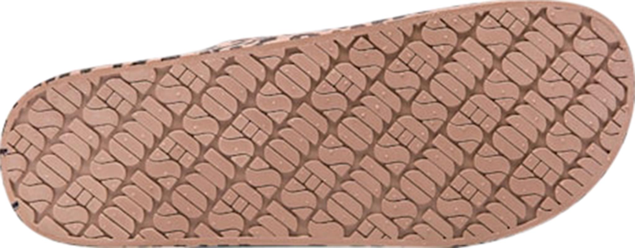 Product gallery image number 2 for product Two Band Print Slide Sandals - Unisex