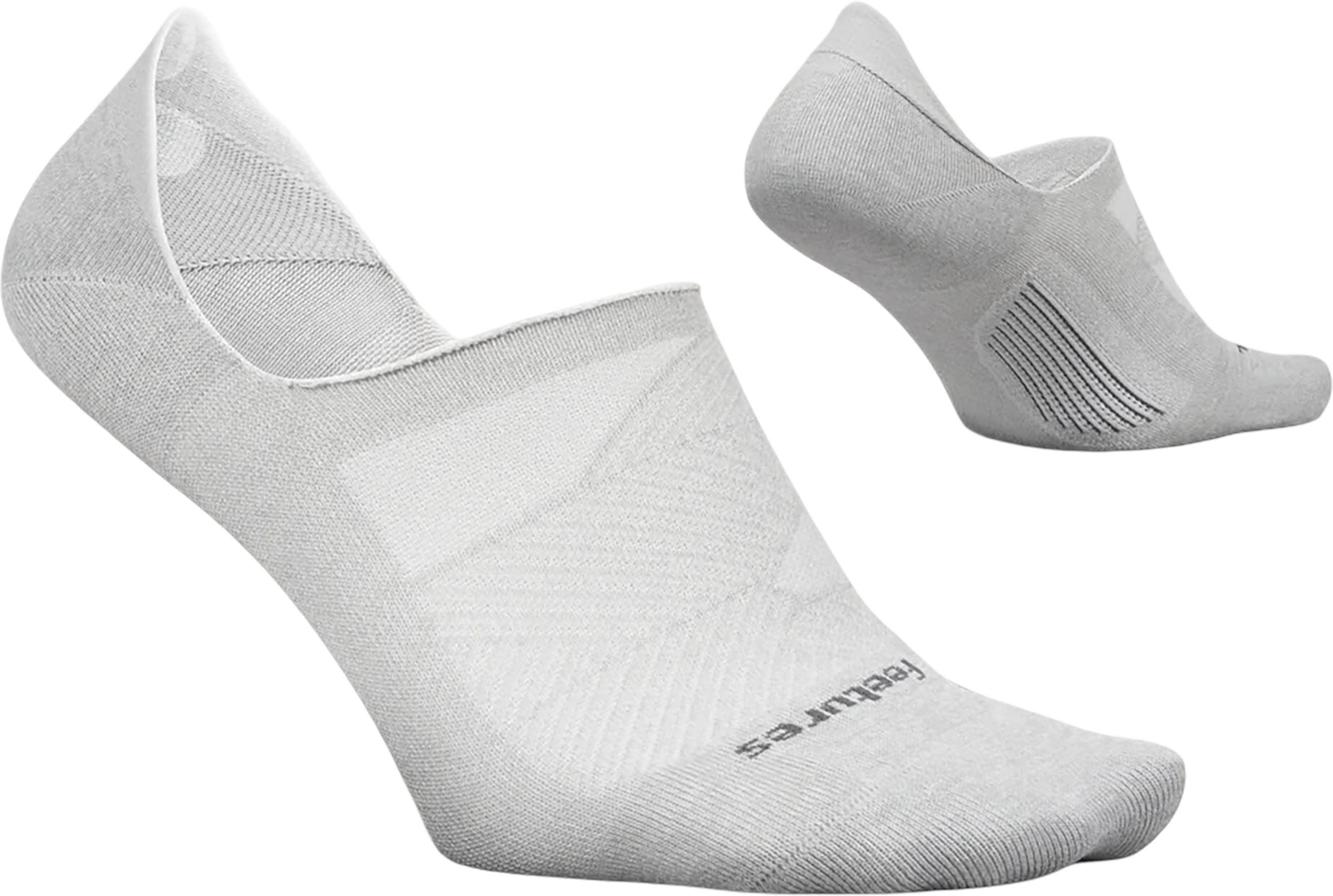 Product gallery image number 3 for product Elite Ultra Light Invisible Socks - Unisex