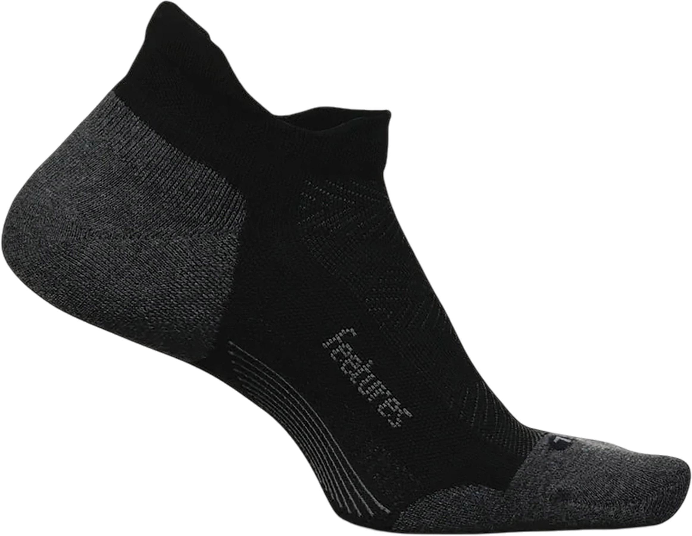 Product image for Chaussettes invisibles à languette avec matelassage maximal Elite - Unisexe