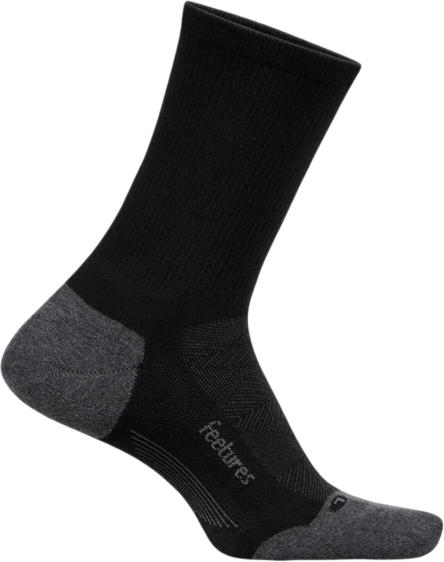 Product image for Chaussettes mi-mollet avec matelassage maximal Elite - Unisexe