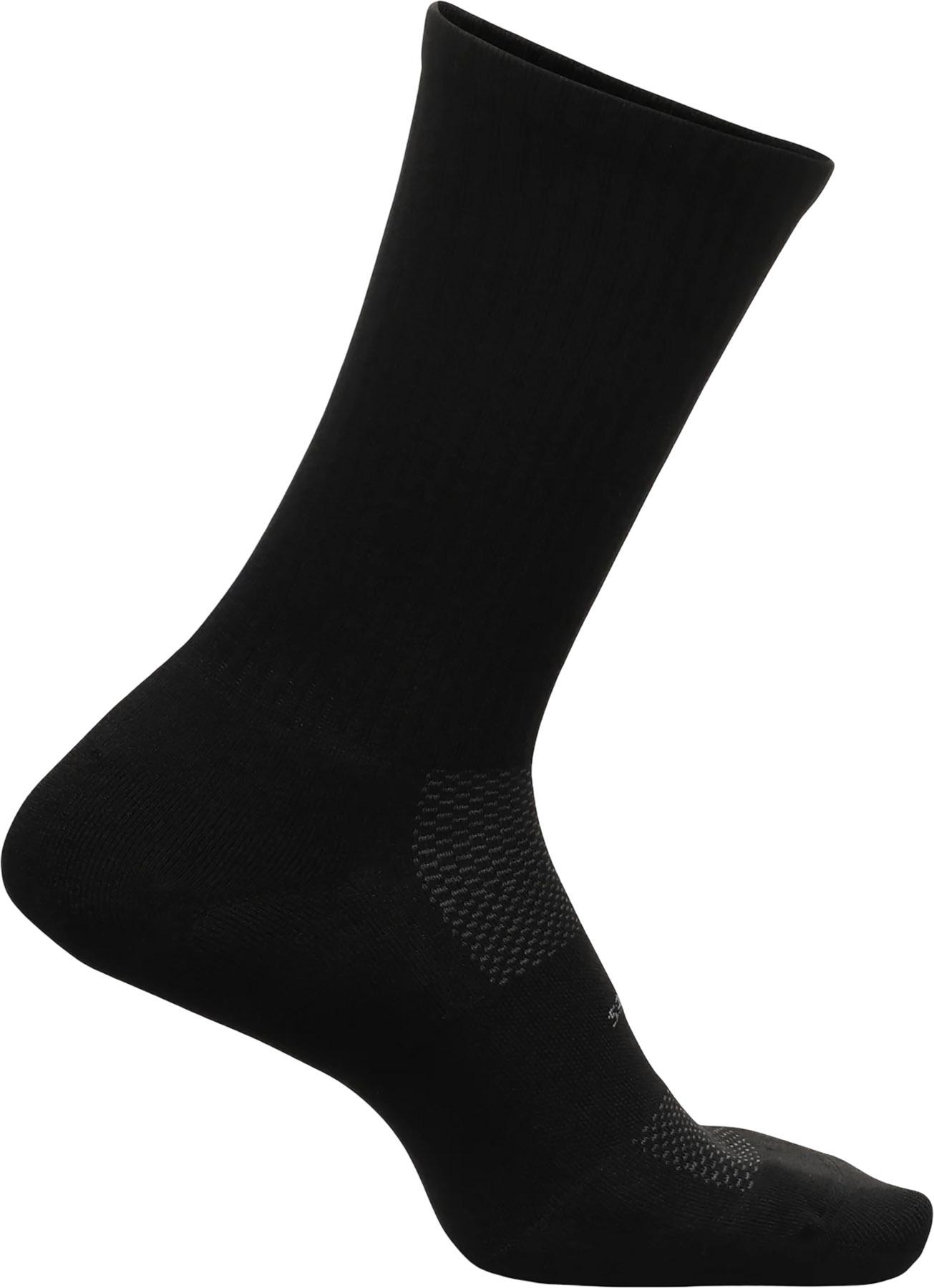 Product image for Chaussettes mi-mollet à matelassage maximal haute performance - Unisexe