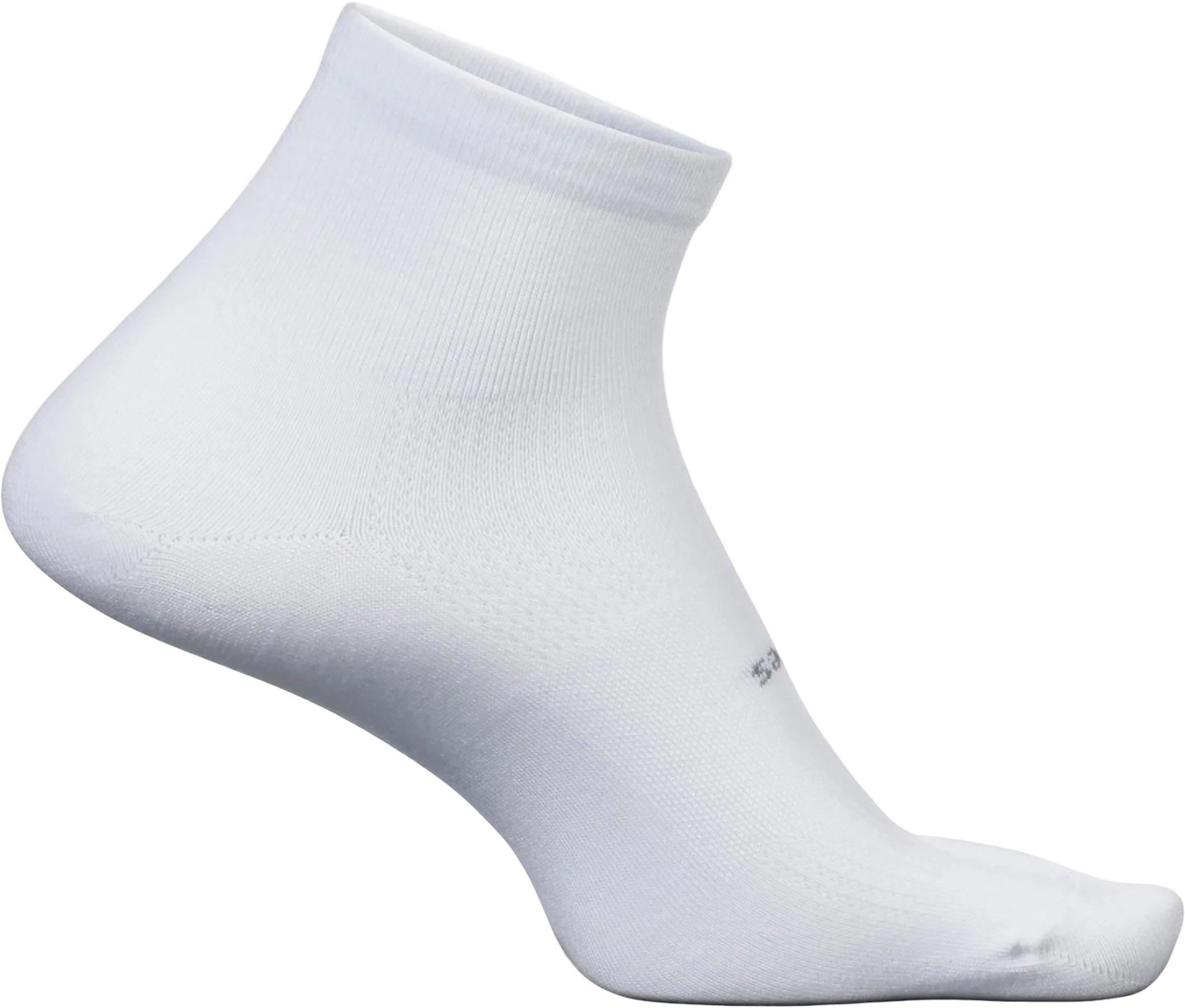 Product image for Chaussettes mi-basses à matelassage ultra léger haute performance - Unisexe