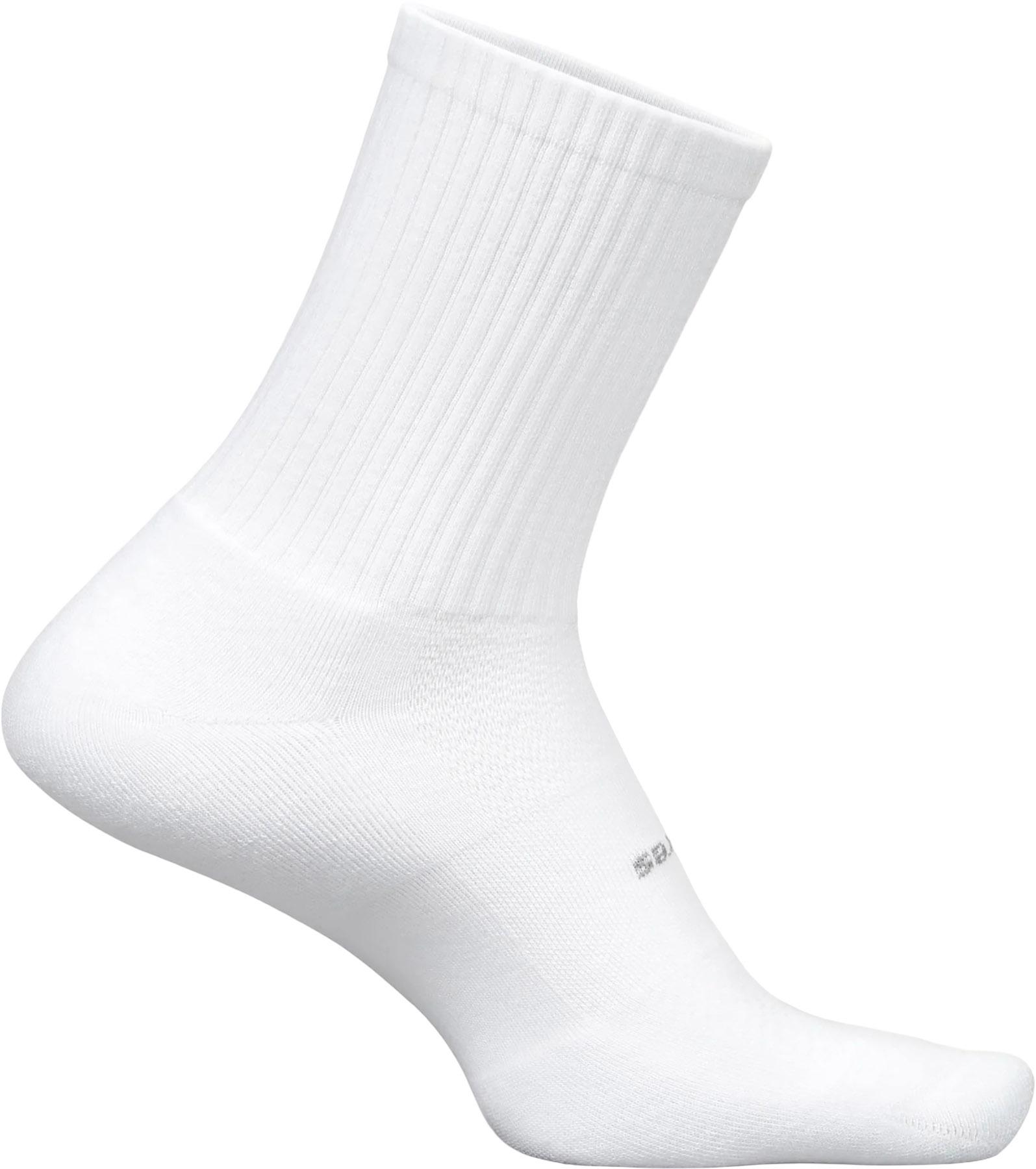 Product image for Chaussettes mi-basses à matelassage maximal haute performance - Unisexe