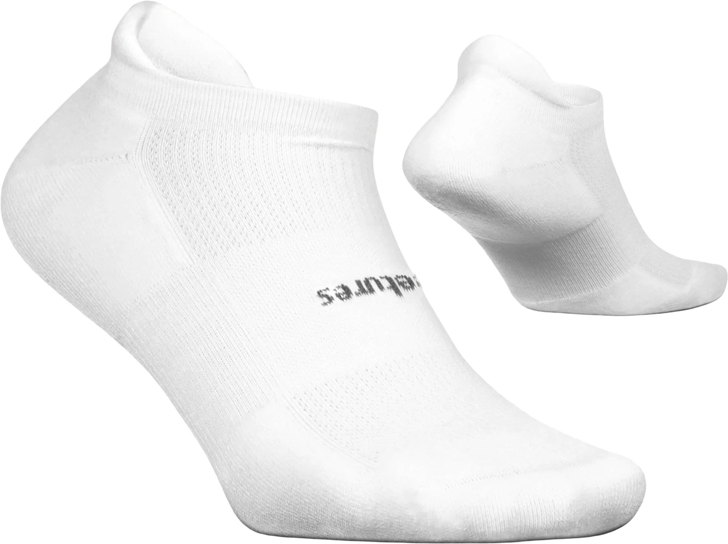 Product gallery image number 4 for product High Performance Max Cushion Tab Socks - Unisex