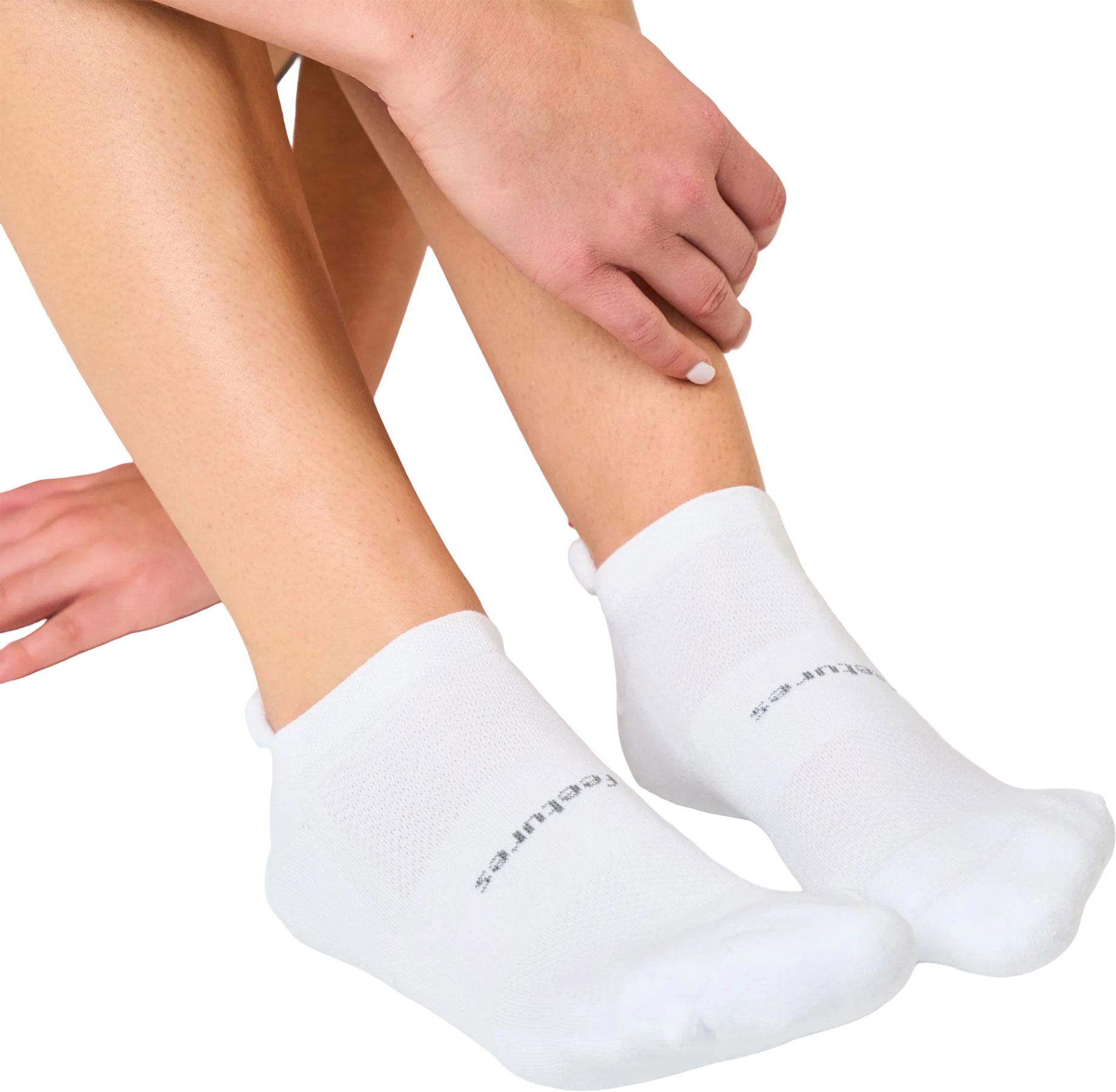 Product gallery image number 2 for product High Performance Max Cushion Tab Socks - Unisex