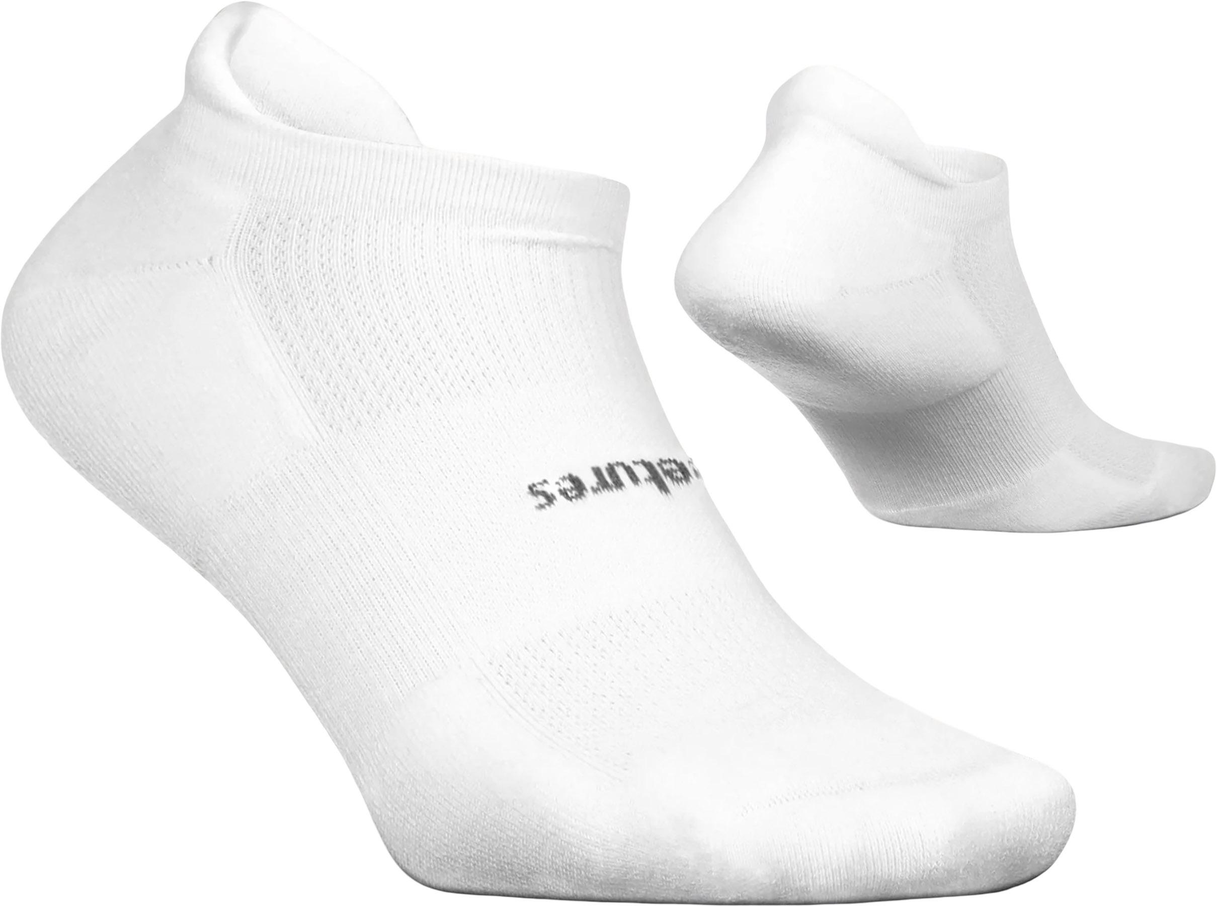 Product gallery image number 4 for product Chaussettes invisibles à languette à matelassage ultra léger haute performance - Unisexe