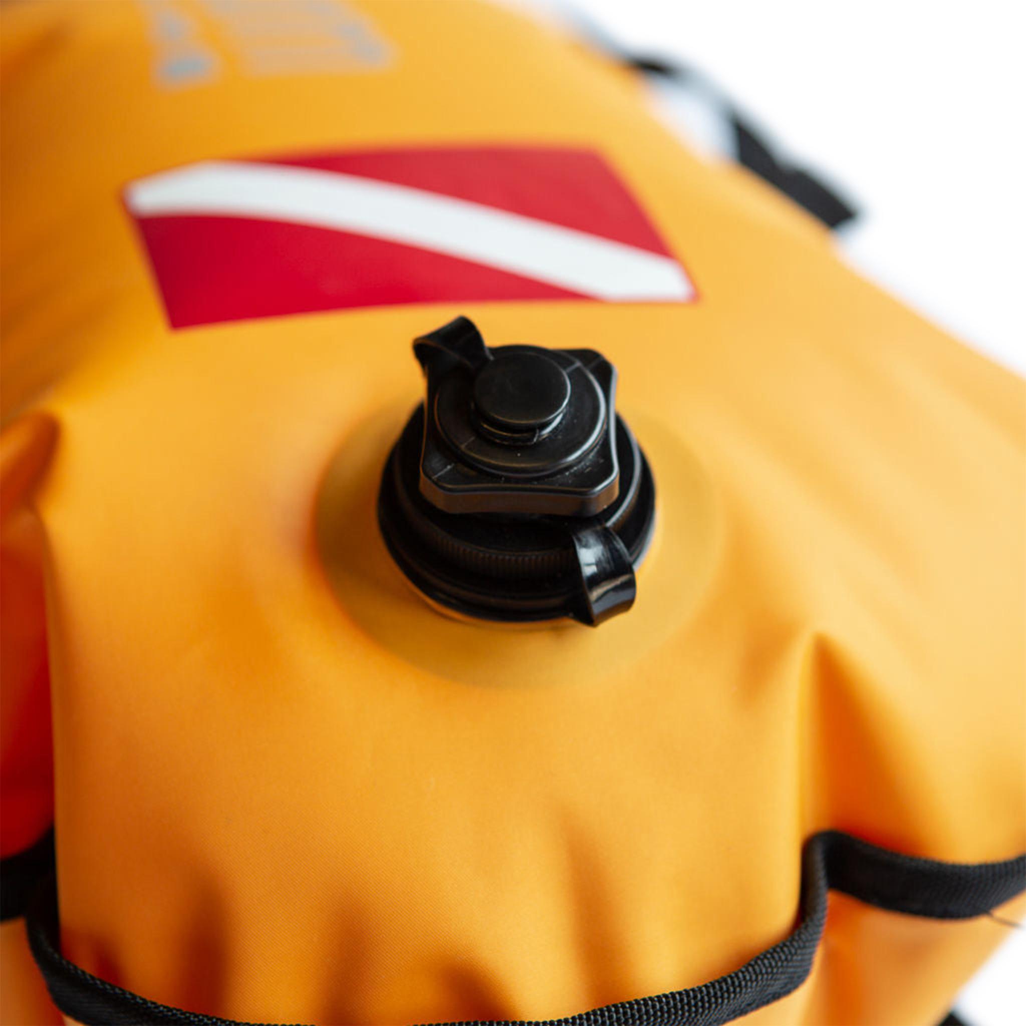 Product gallery image number 4 for product Swim Float