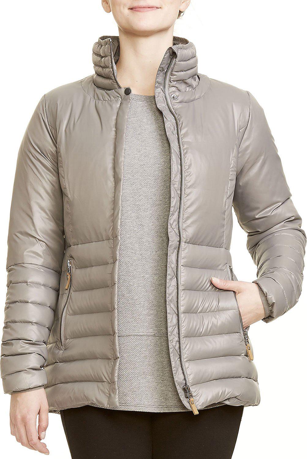 Numéro de l'image de la galerie de produits 3 pour le produit Manteau en duvet AAR - Femme