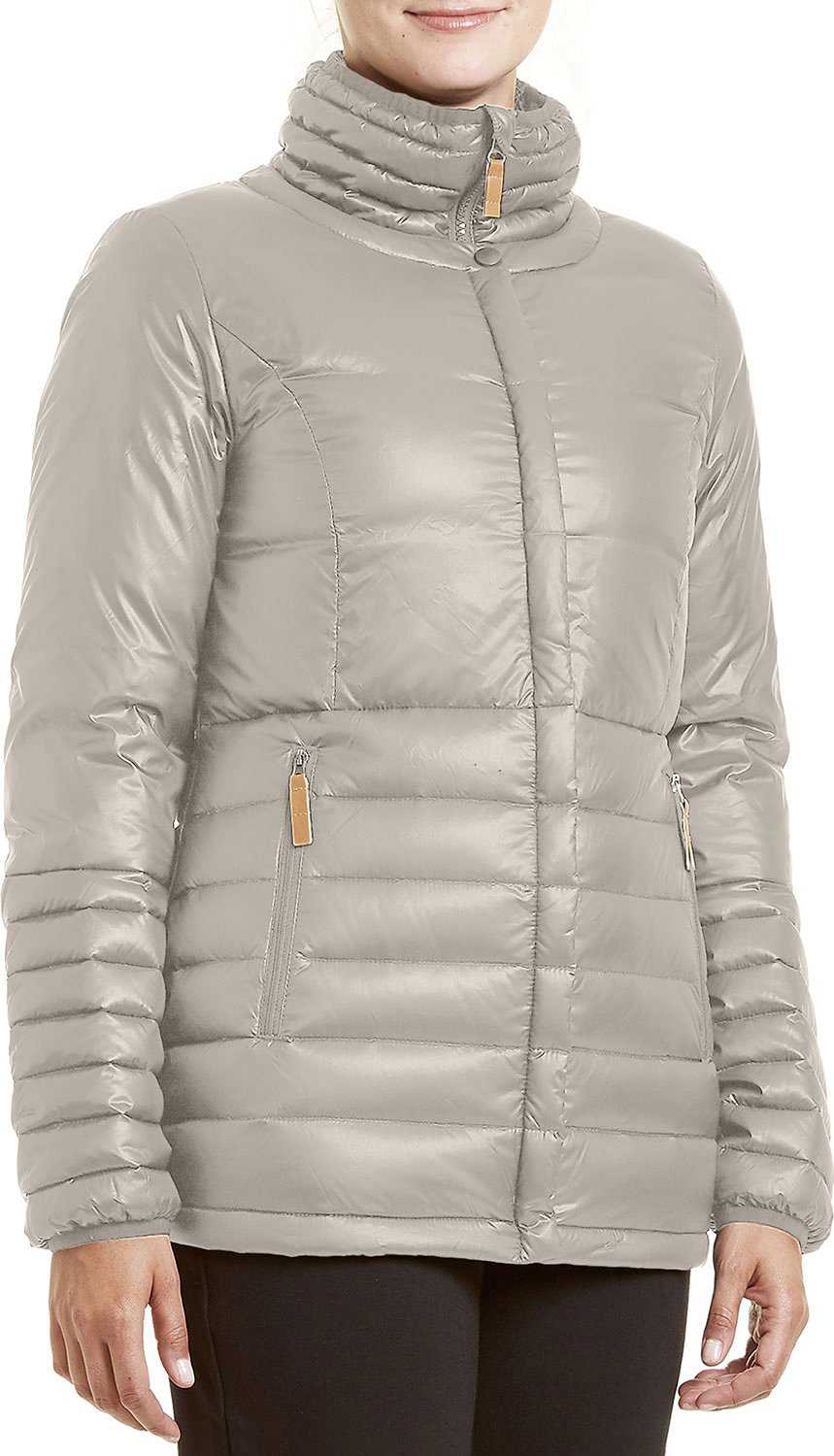 Image de produit pour Manteau en duvet AAR - Femme